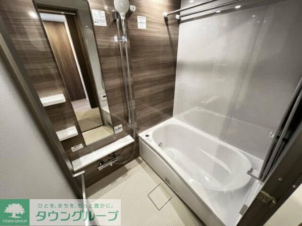 プレミアムレジデンス千葉ステーションサイトの物件内観写真